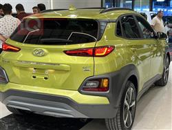 هیوندای کۆنا